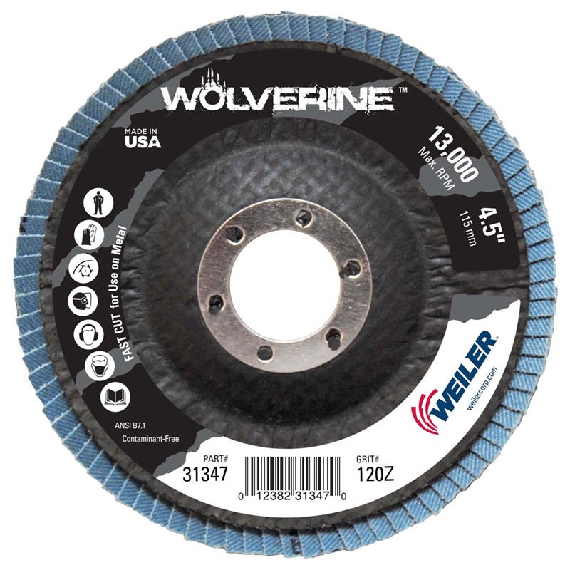 Coated Abrasives